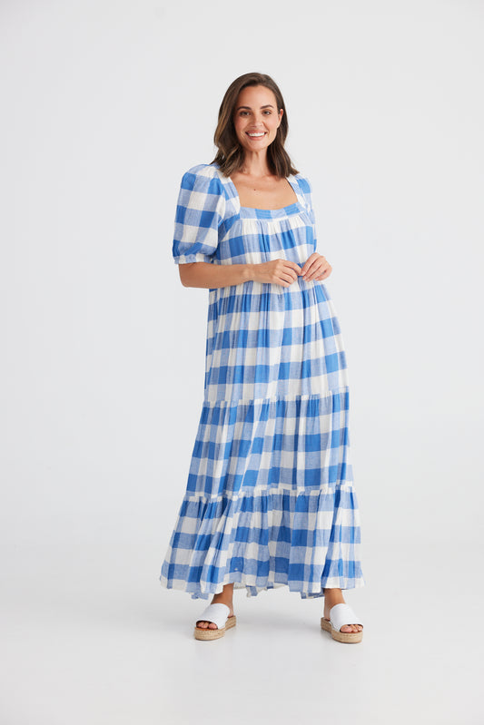 Sunseeker Dress