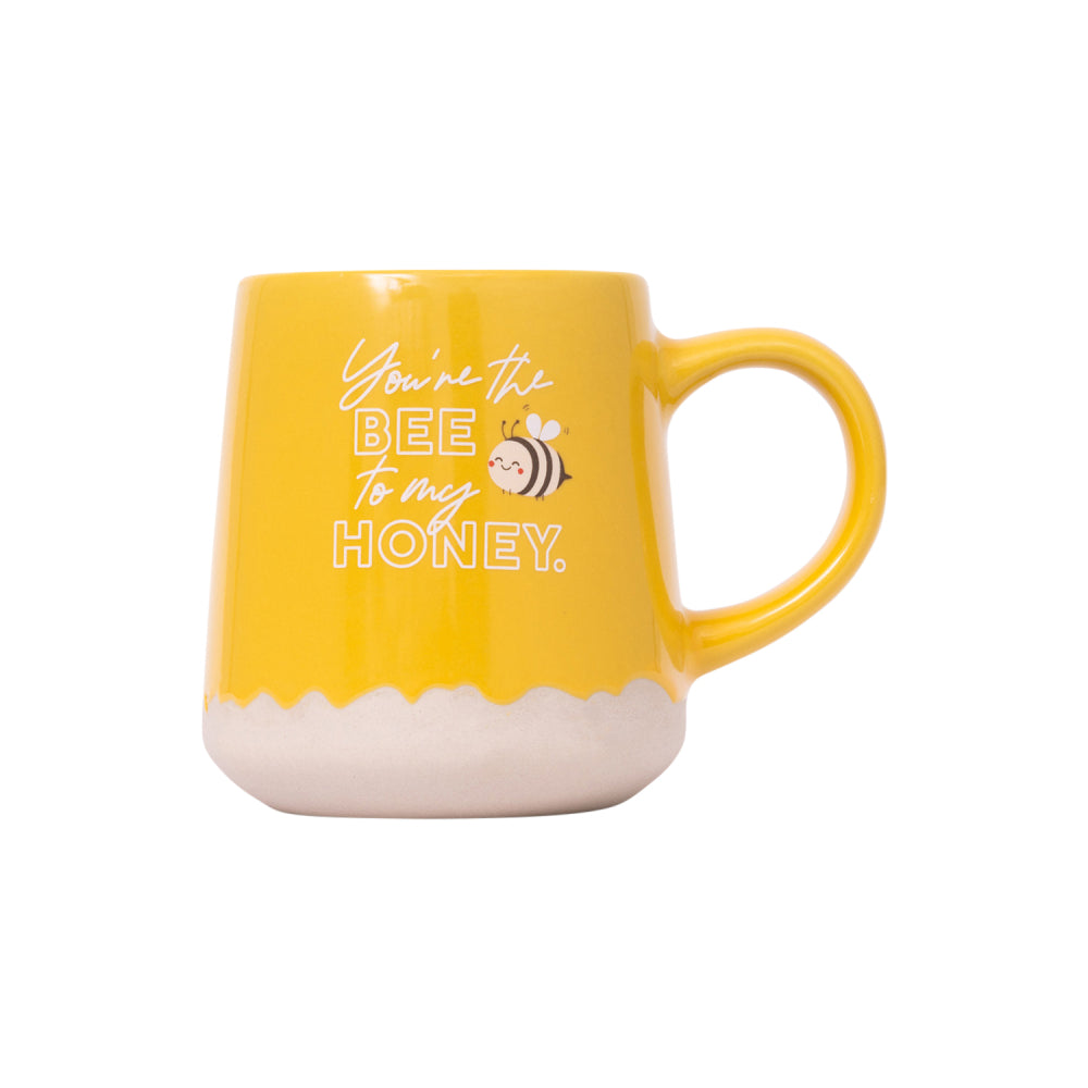 Honey Mug