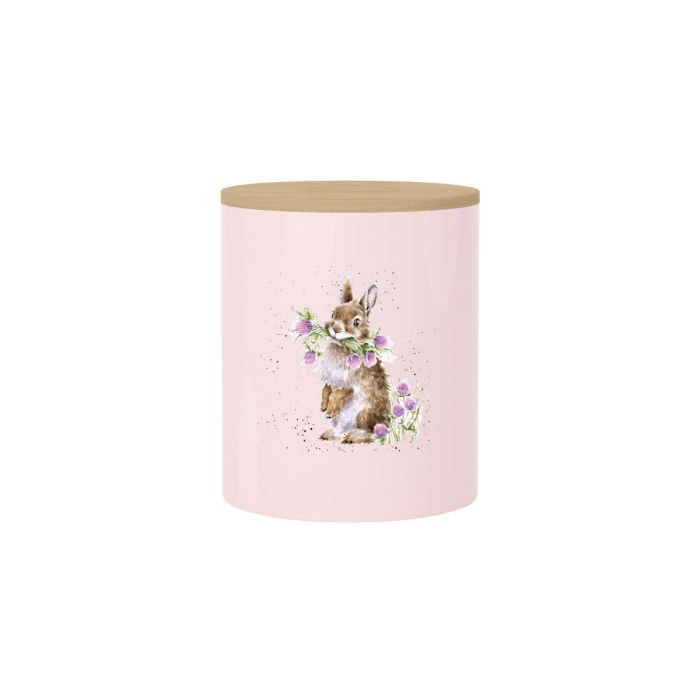 'Head Clover Heels' Hedgerow Candle