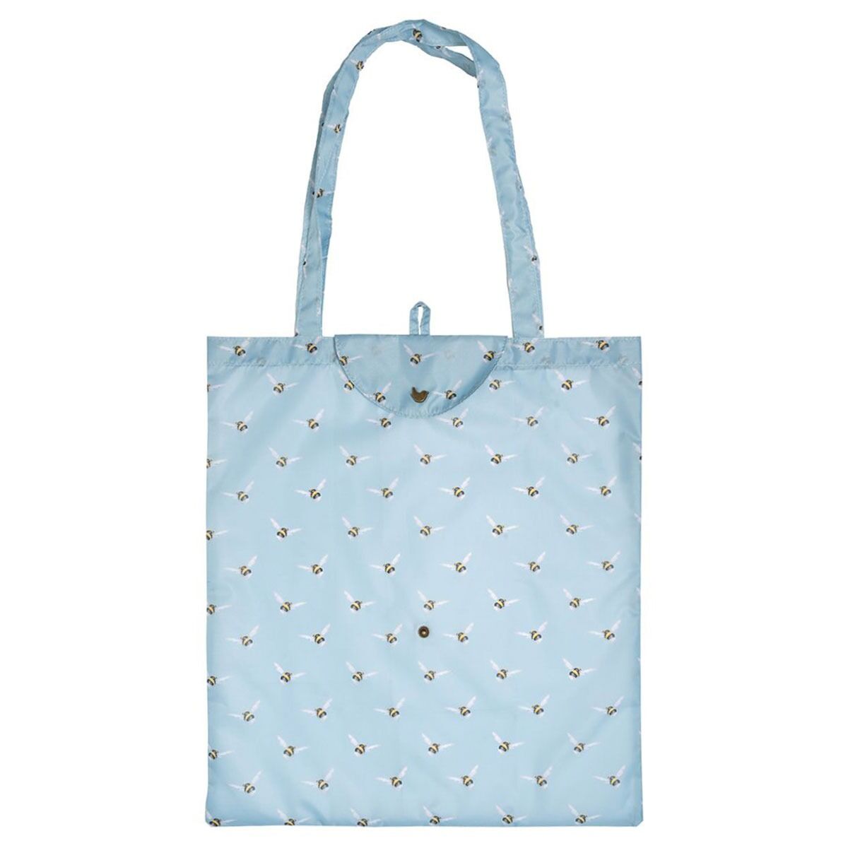 'Busy Bee' Bee Foldable Shopping Bag