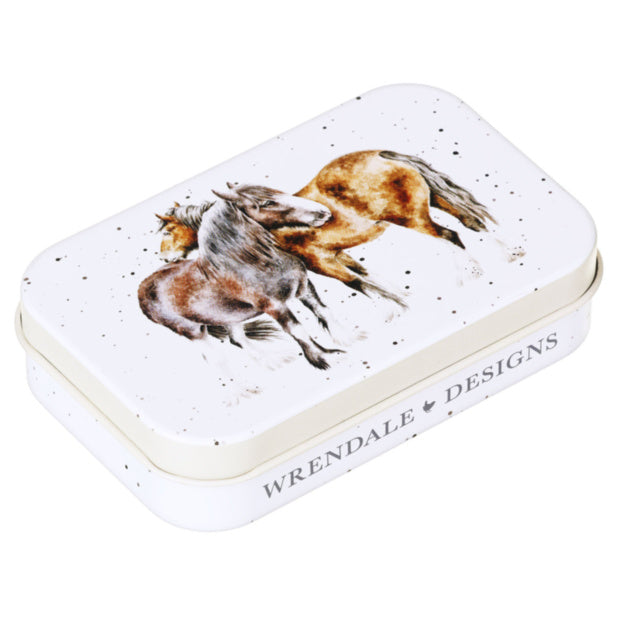 Wrendale Mini Tin