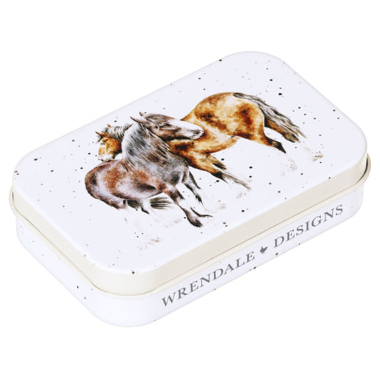 Wrendale Mini Tin