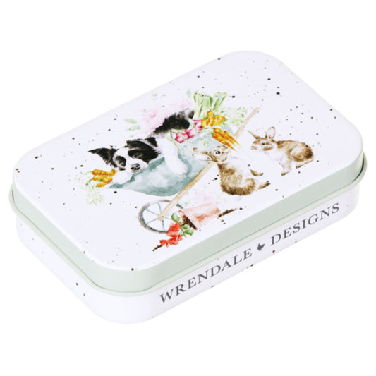 Wrendale Mini Tin