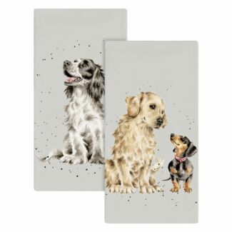 Wrendale Pocket Tissues