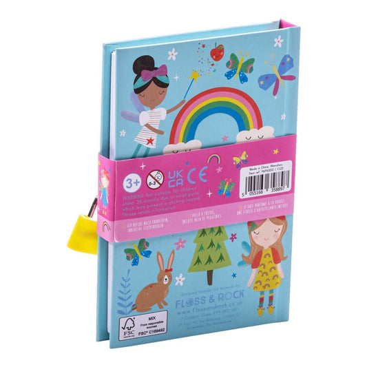 Rainbow Fairy - My Secret Diary