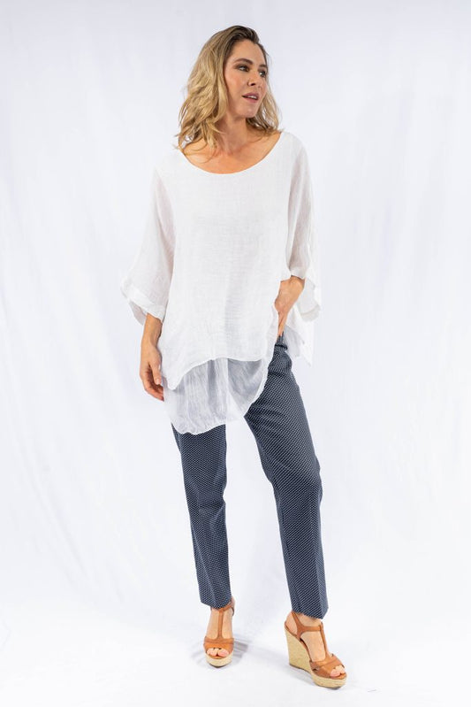 Ferrara | White