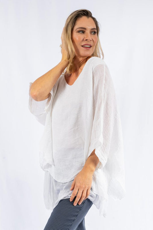 Ferrara | White
