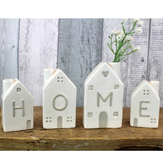 Home Vase S/4