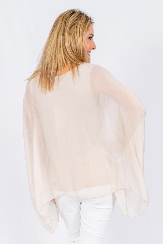 Allegra | Beige