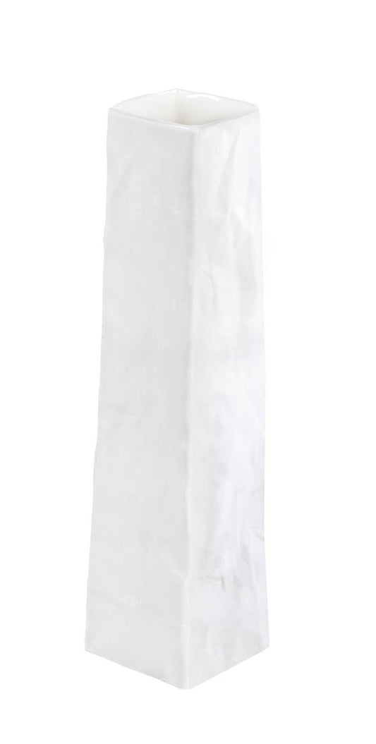 Rader | Tall Bag Vase