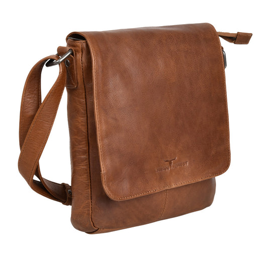 Freeman Body Bag - Riley Cognac