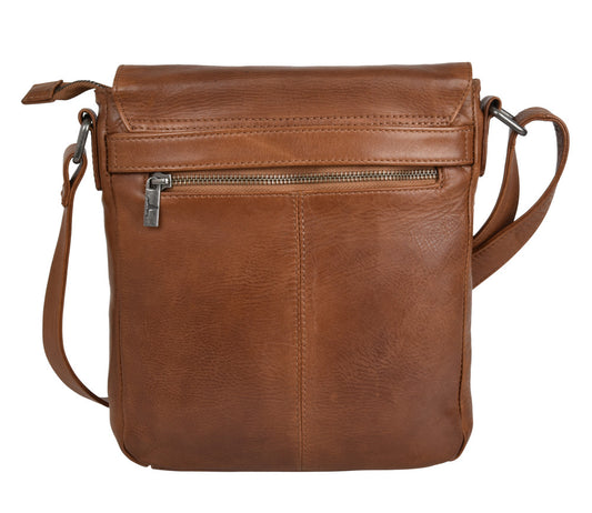 Freeman Body Bag - Riley Cognac