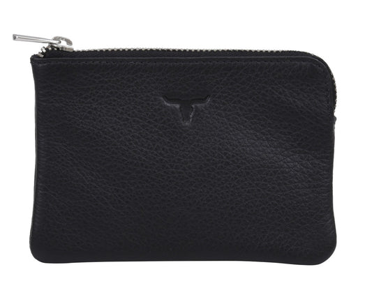 Maddy Leather Coin Purse