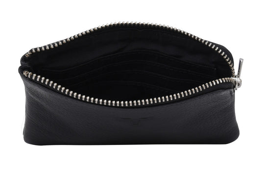 Maddy Leather Coin Purse