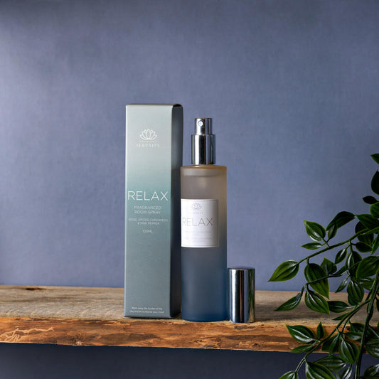 Relax | Room Spray