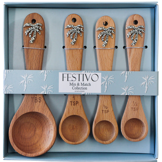 Measuring Spoon Set