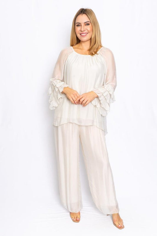 Rovigo | White