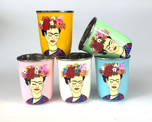 Frida Cups | Small