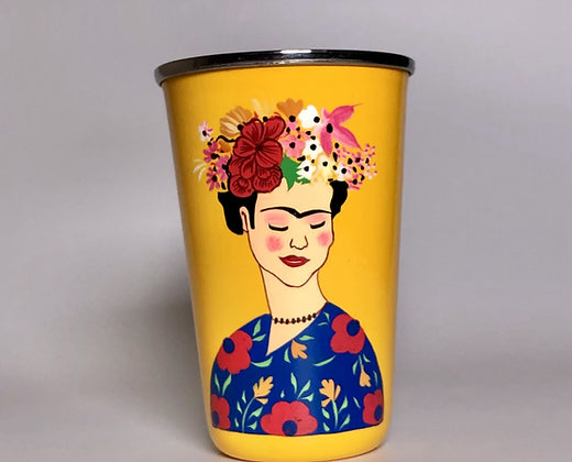 Frida Tumblers | Large