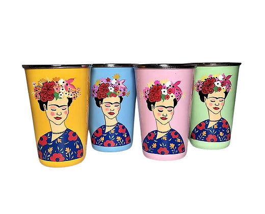 Frida Tumblers | Large