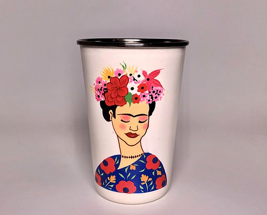 Frida Tumblers | Large