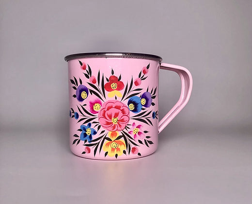 Folk Mug