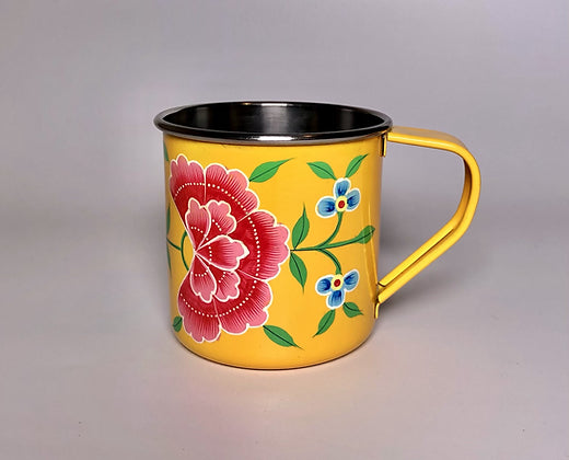 Folk Mug