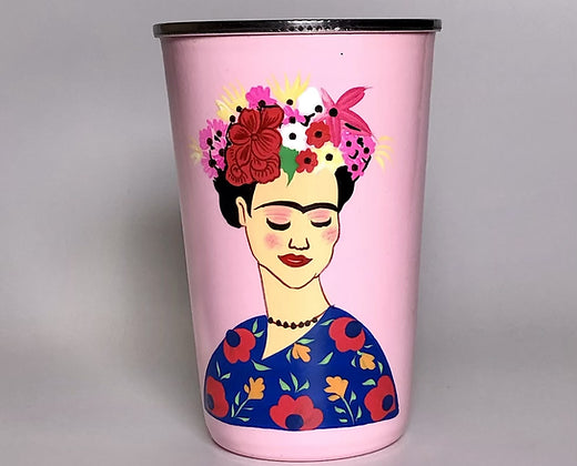 Frida Tumblers | Large