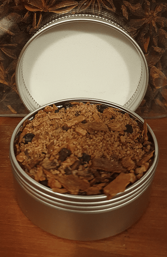 Traditional Mulled Wine Spice