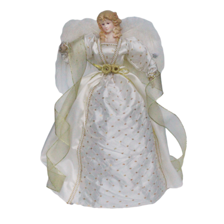 Tree Topper Angel