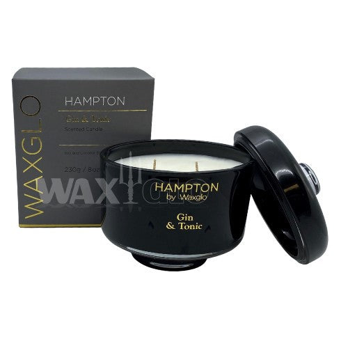 Hamptons Candle | Gin & Tonic