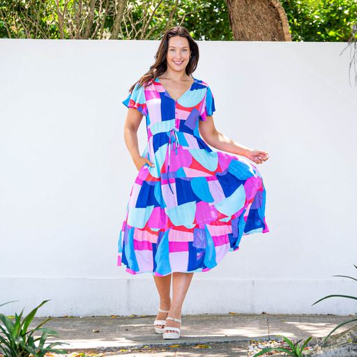Lizzie Dress
