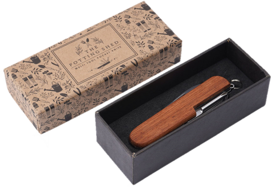 Potting Shed | multi tool
