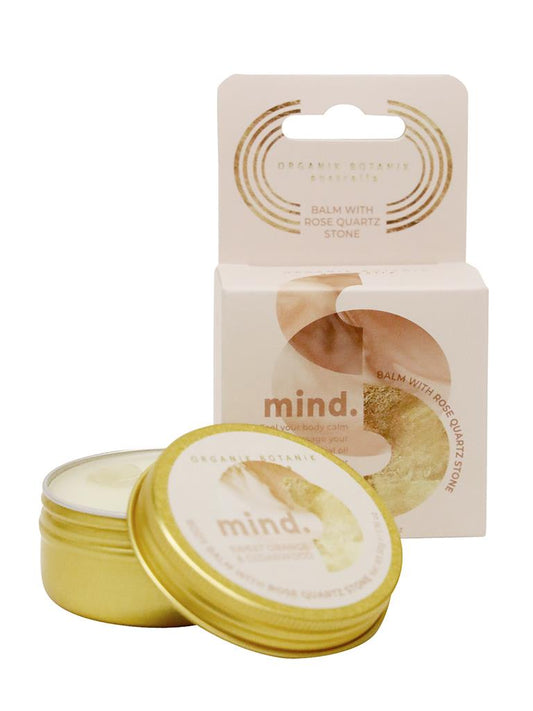 Crystal Therapy | Mind Balm