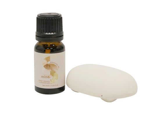 Crystal Therapy Mind | Aromastone