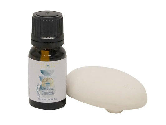 Crystal Therapy Detox | Aromastone
