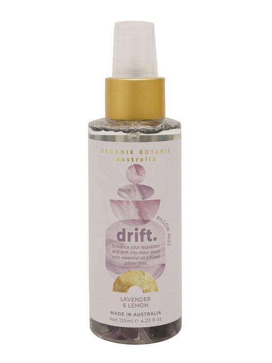 Crystal Therapy Pillow Spray | Drift