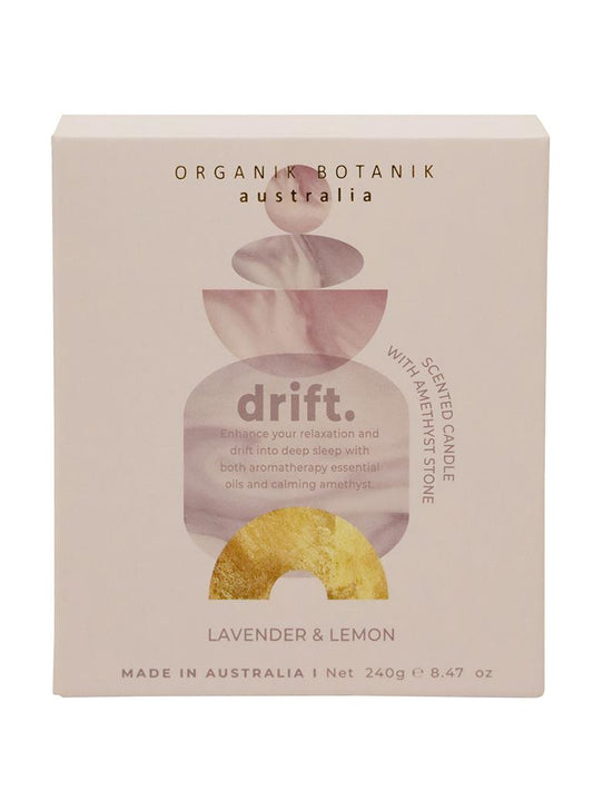 Crystal Therapy Balm | Drift