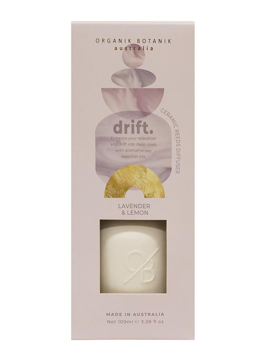 Crystal Therapy Diffuser | Drift