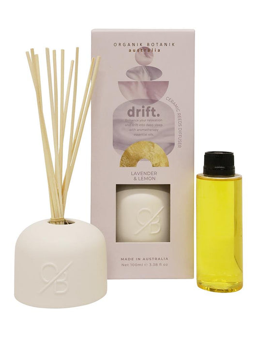 Crystal Therapy Diffuser | Drift