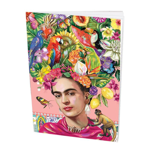 Mexican Dreams - A6 Pocket Notebook