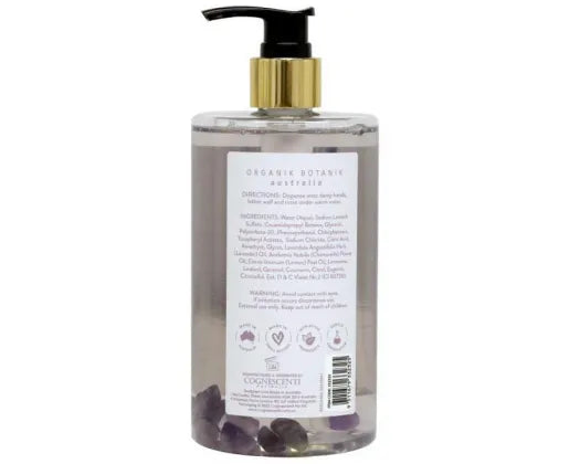 Crystal Therapy Hand Wash | Drift