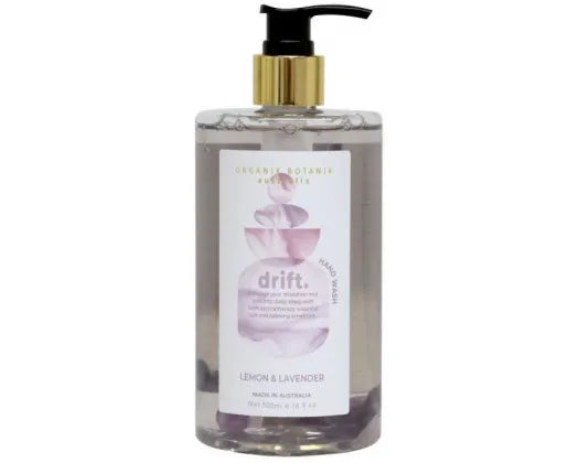 Crystal Therapy Hand Wash | Drift