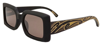 Sunnies - Miriama Grace-Smith Lulu