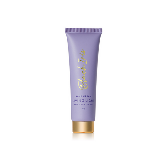 Black Iris Hand Cream