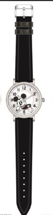 Disney Mickey Mouse Watch