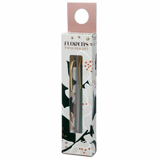 Florens Twin Pen Set