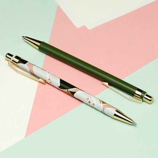 Florens Twin Pen Set