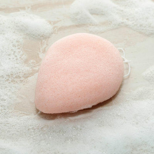 Florens Pure Konjac Cleansing Sponge