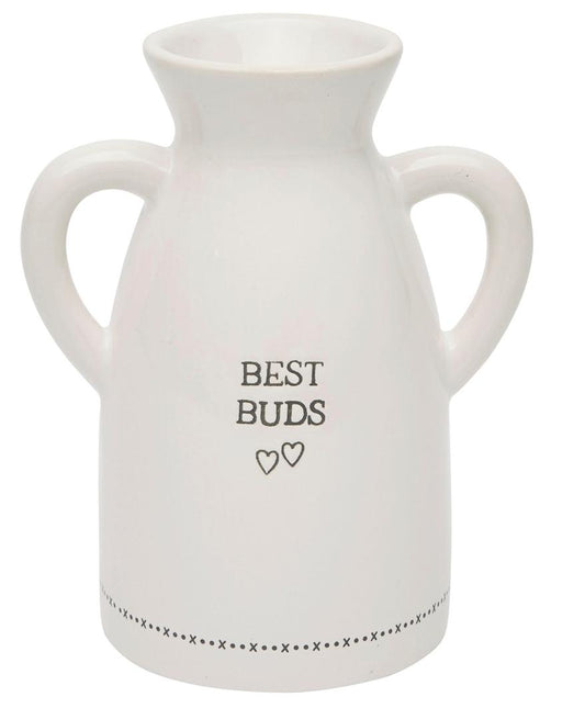 Evie 'Best Buds' Vase